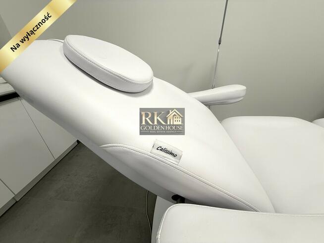 Lokal premium pod działalność – bez nakładów