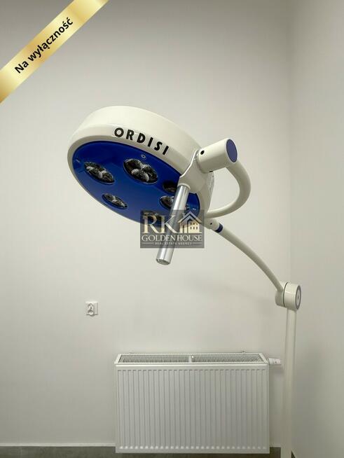 Lokal premium pod działalność – bez nakładów