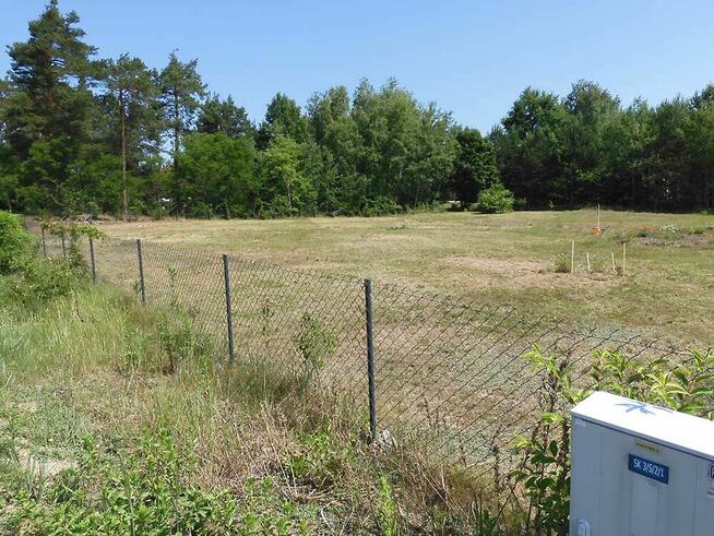 Działka budowlana / inwestycyjna 24a – Tereszpol