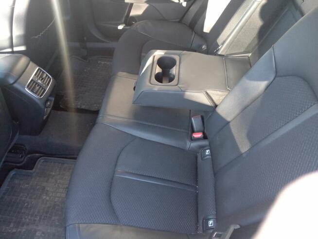 KIA Optima 2017 1,7 manual kombi bogate wyposażenie