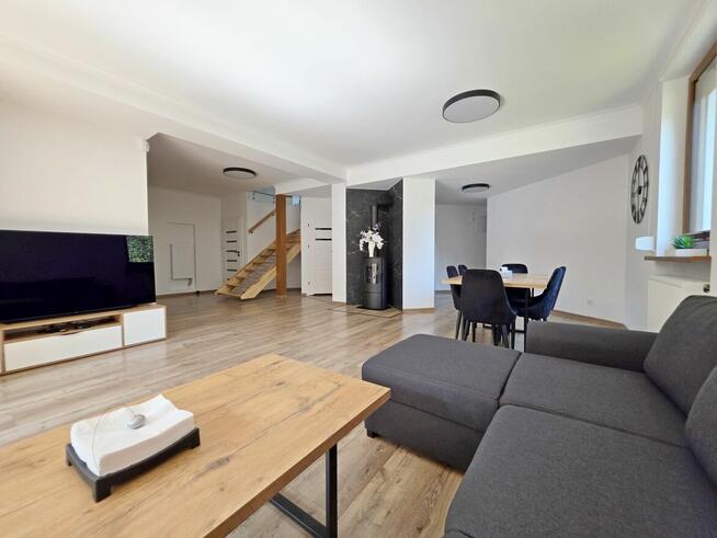 Dom po generalnym remoncie – Bystra / Bielsko-Biała