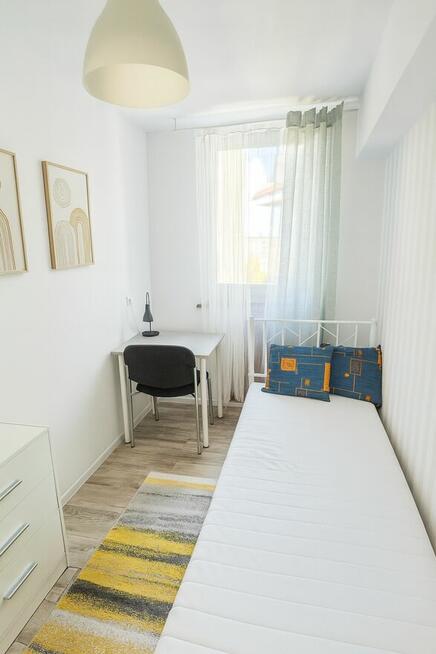 Gotowiec inwestycyjny 6 pokoi – 9,9% ROI – 0%prow