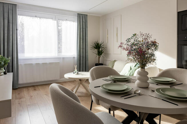 Inwestycyjne mieszkanie w ofercie Black Friday!