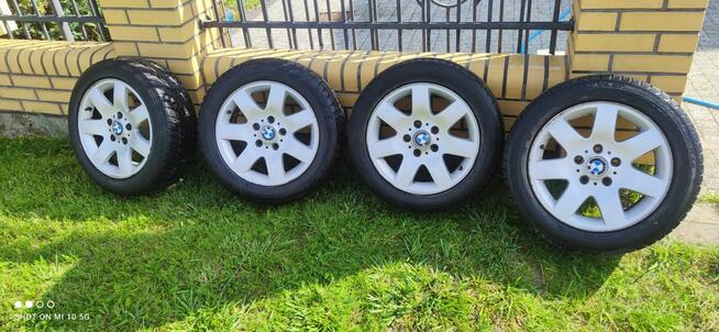 Koła do BMW