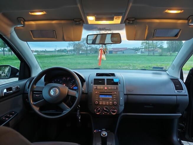 VW Polo 1.4 16v 80Km. 100tys