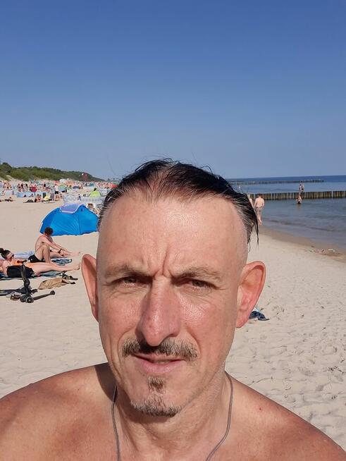 Szukam miłego kolegi Jagodno