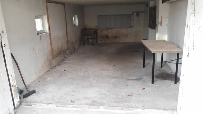 magazyn/ garaż 30m2 Wrocław Krzyki