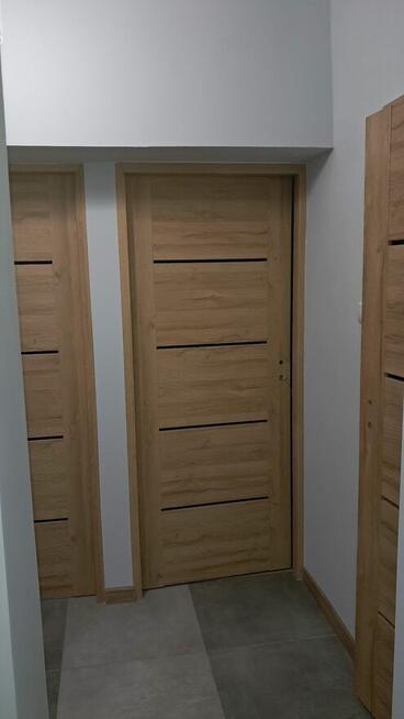 Obustronne mieszkanie 3 pokojowe do sprzedania