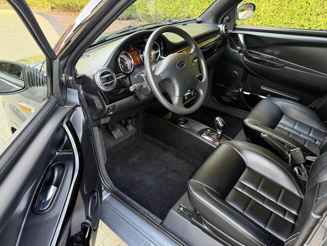 Ligier JS50L DŁUGI ELEGANCE 492DCI STAN IDEALNY AIR BAG/ A/C