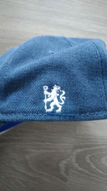 Czapka Chelsea FC Stamford Bridge Oryginal