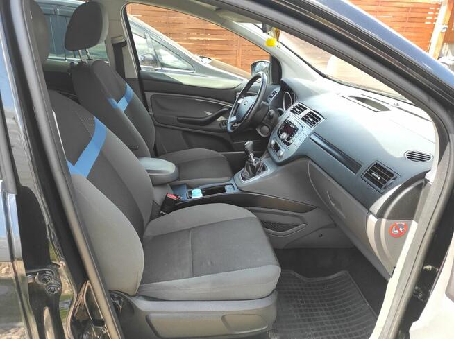 Ford Kuga 2.0 TDCI *Stan BDB*