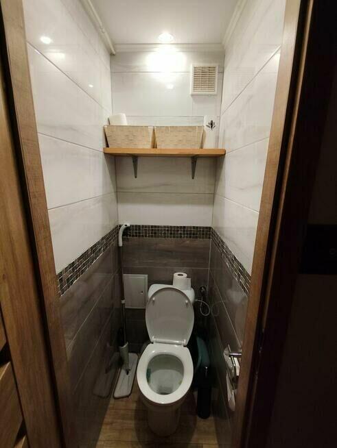 Mieszkanie 3 pokojowe .Gotowe do zamieszkania. Po remoncie .