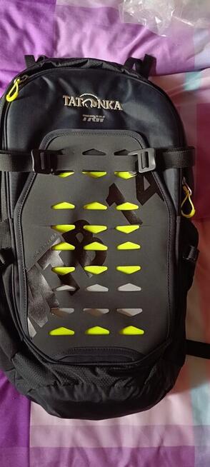 TATONKA Nowy plecak MTB