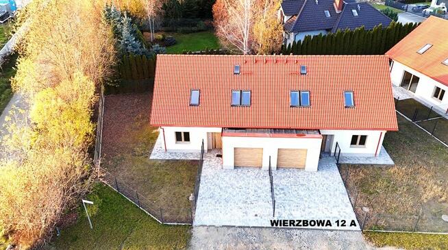 Sprzedam nowe mieszkanie 4 pokojowe z ogródkiem