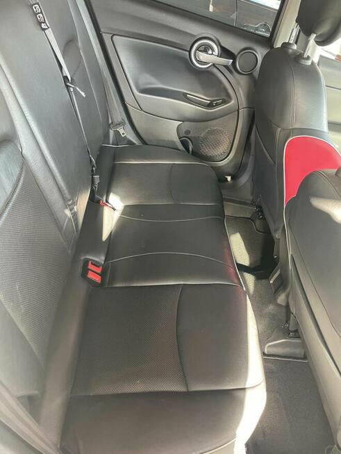 FIAT 500X 4X4 FULL OPCJA