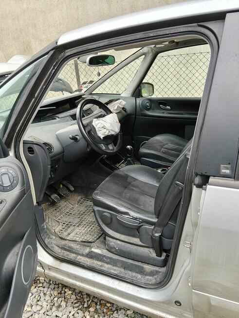 Grand Espace 2.0dci 173KM 25th panorama navi