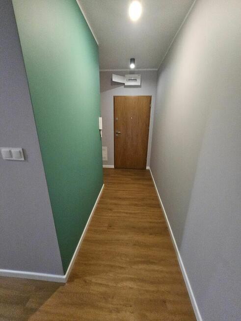 Mieszkanie do wynajęcia