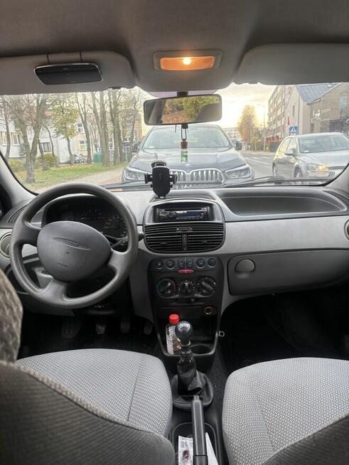 Sprzedam Fiata Punto 2