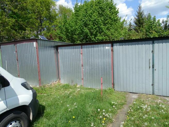 Udział 1/2 nieruchomości z garażem w Smogórach