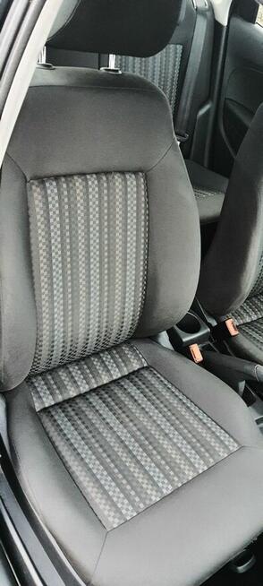 VW Polo 2015 1.0 MPI 60KM 5 Drzwi Klimatyzacja Salon Polska