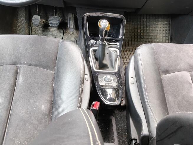 Grand Espace 2.0dci 173KM 25th panorama navi