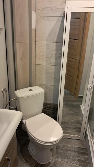 Obustronne mieszkanie 3 pokojowe do sprzedania