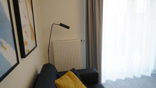 Apartament 19 m2 w Kołobrzegu