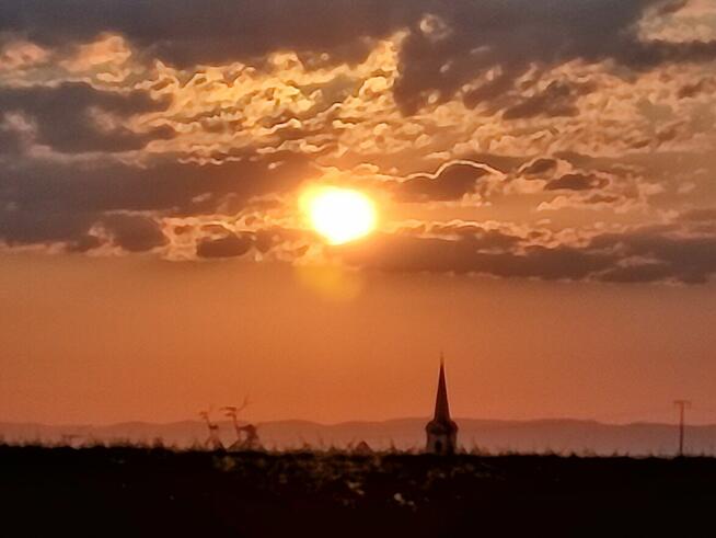 Ona jest ze snu, a ubrana w codzienność