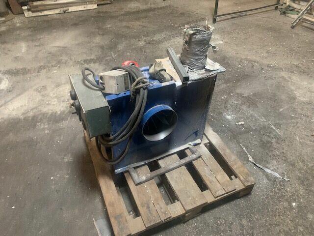 Sprzedam dmuchawę / wentylator /