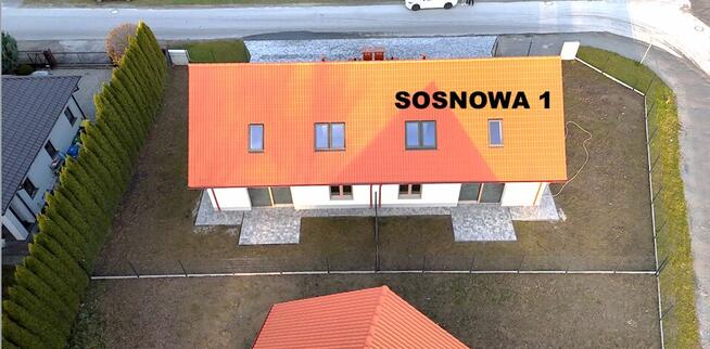 Sprzedam nowe mieszkanie 5 pokojowe z ogródkiem