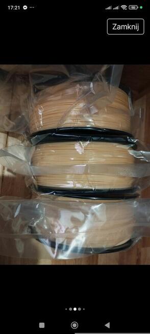 Witam do sprzedania dwie drukarki 3D