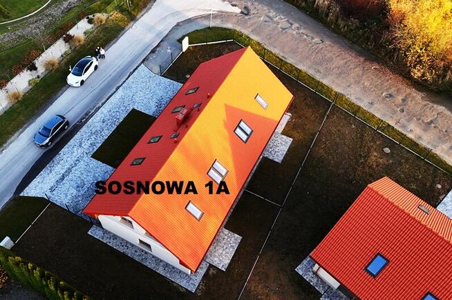 Sprzedam nowe mieszkanie 5 pokojowe z ogródkiem