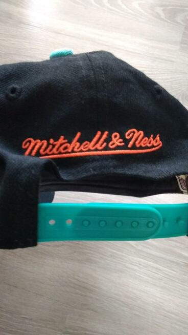 Czapka NBA Charlotte Hornets Oryginalna