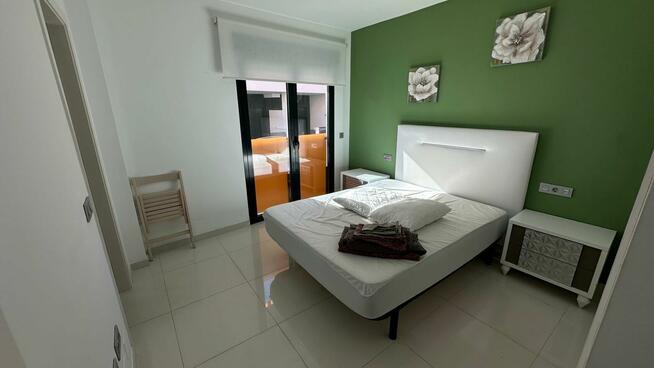 Apartament 500 m od morza w Torrevieja - Hiszpania