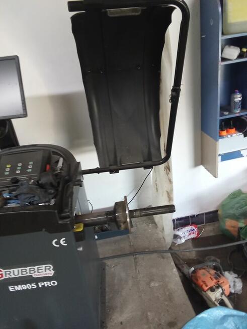 wykonam wymianę opon felg i wyważanie kół