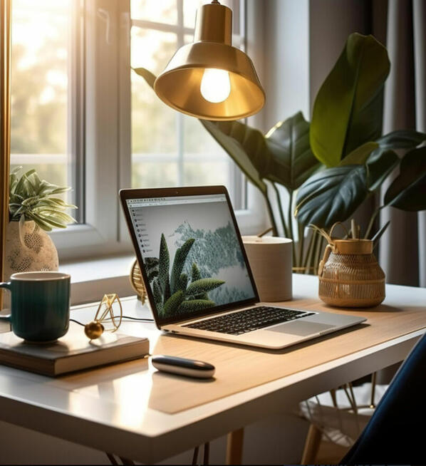 Praca – wprowadzanie danych / obsługa dokumentów