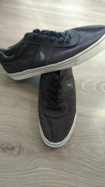 Buty trampki Polo Ralph Lauren 42 Original