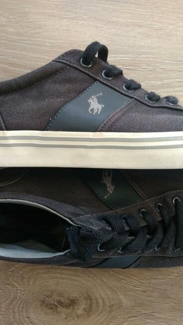 Buty trampki Polo Ralph Lauren 42 Original