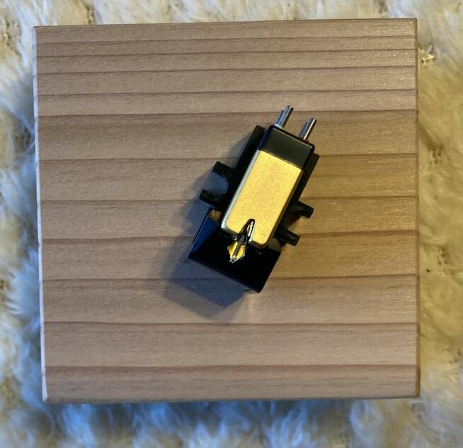 Wkładka gramofonowa MM