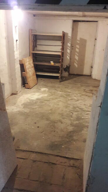 magazyn/ garaż 30m2 Wrocław Krzyki