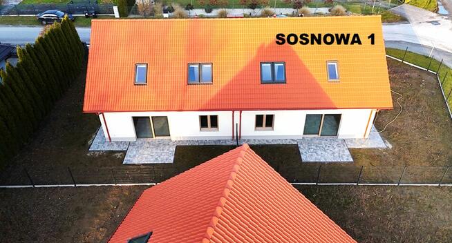 Sprzedam nowe mieszkanie 5 pokojowe z ogródkiem