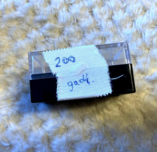 Wkładka gramofonowa MM