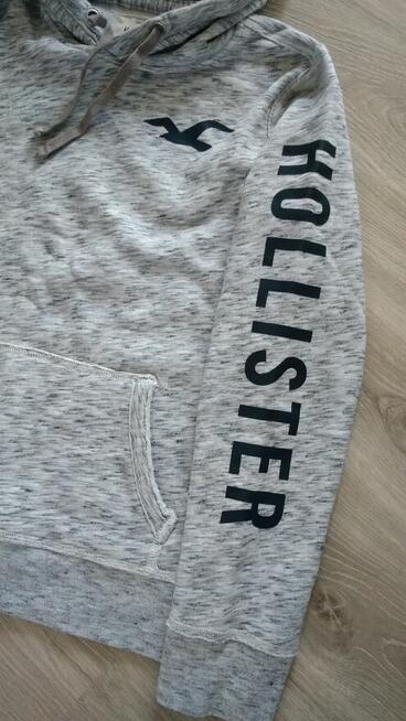 Bluza Hollister Abercrombie S Oryginal!