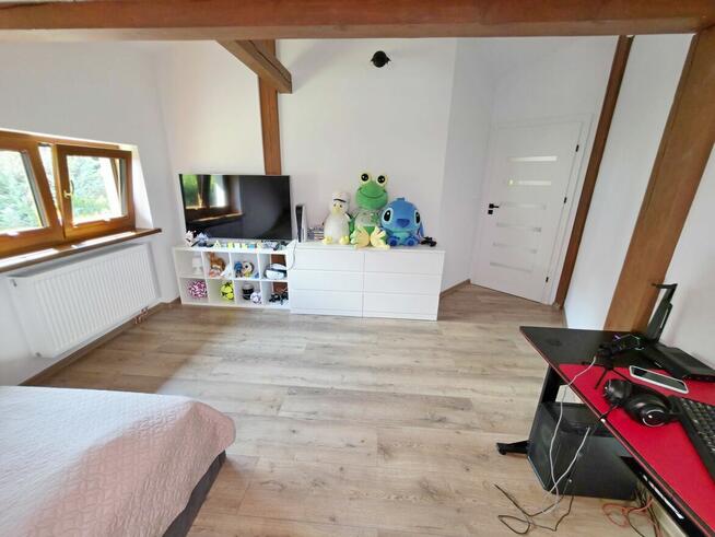 Dom po generalnym remoncie – Bystra / Bielsko-Biała