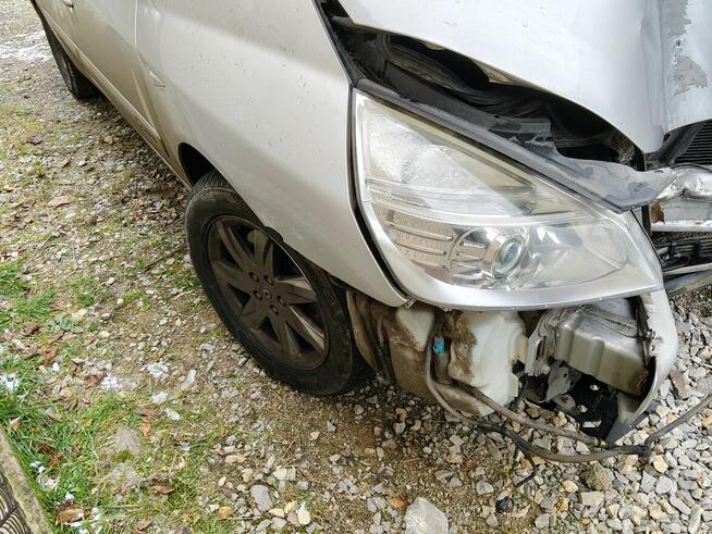 Grand Espace 2.0dci 173KM 25th panorama navi