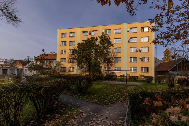 Inwestycyjne mieszkanie w ofercie Black Friday!