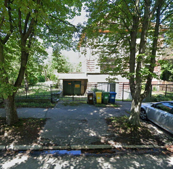 magazyn/ garaż 30m2 Wrocław Krzyki