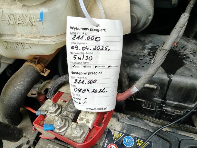 Grand Espace 2.0dci 173KM 25th panorama navi