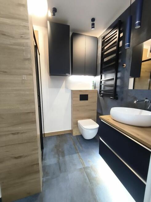 Mieszkanie 2 pokoje w Tarnowie