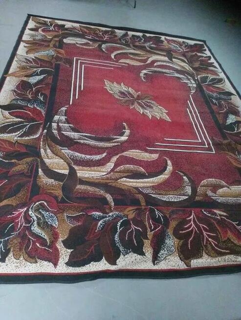 Trzy piękne dywany , cena za całość